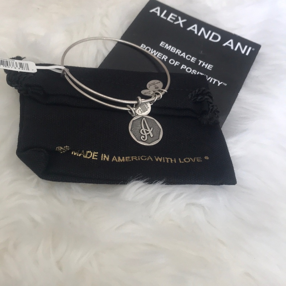 Alex and Ani